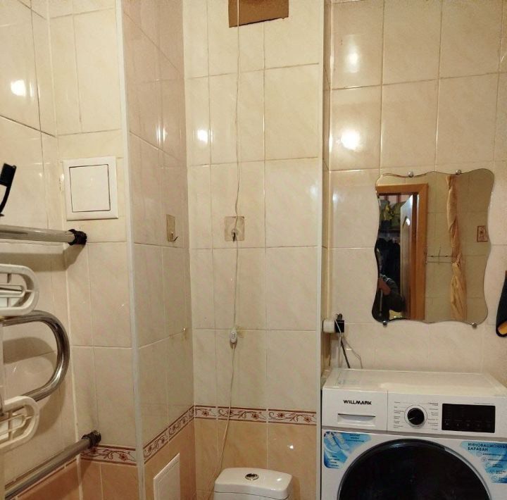 квартира г Иркутск р-н Правобережный ул Марии Цукановой 8/8 фото 4