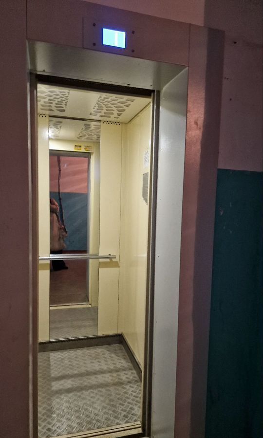 комната г Ярославль р-н Заволжский ул Кавказская 29 фото 3