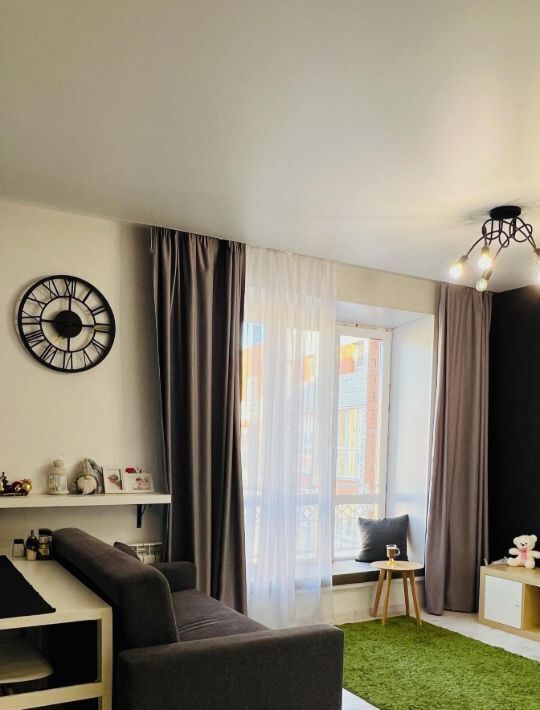 квартира г Омск р-н Кировский ул Транссибирская 6к/2 фото 25