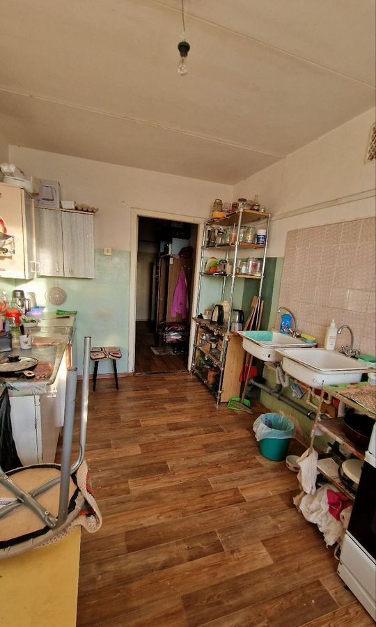 комната г Ярославль р-н Заволжский ул Кавказская 29 фото 8