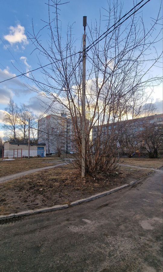 комната г Ярославль р-н Заволжский ул Кавказская 29 фото 14