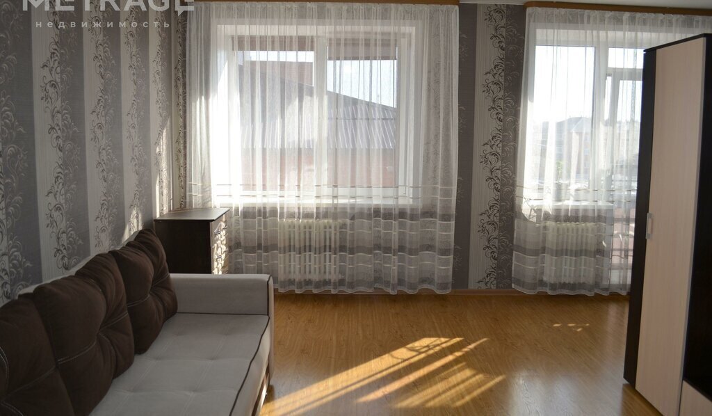 квартира г Новосибирск ул Федора Горячева 51 Площадь Маркса фото 2