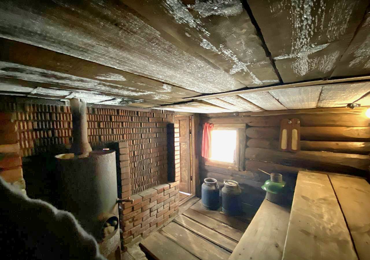 дом г Барнаул п Лесной пер 9-й 7 р-н Индустриальный Власиха, р-н Индустриальный, г. о. Барнаул, пос. Лесной фото 36