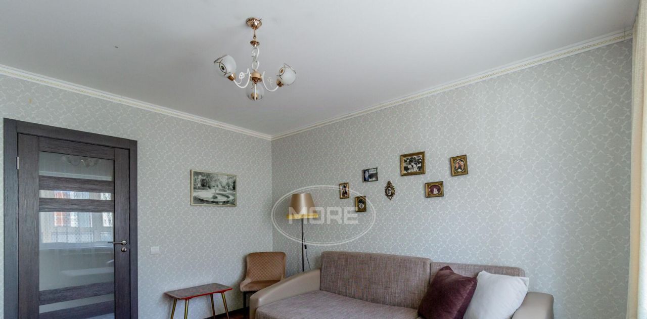 квартира г Калининград р-н Московский ул Левитана 63к/3 фото 4