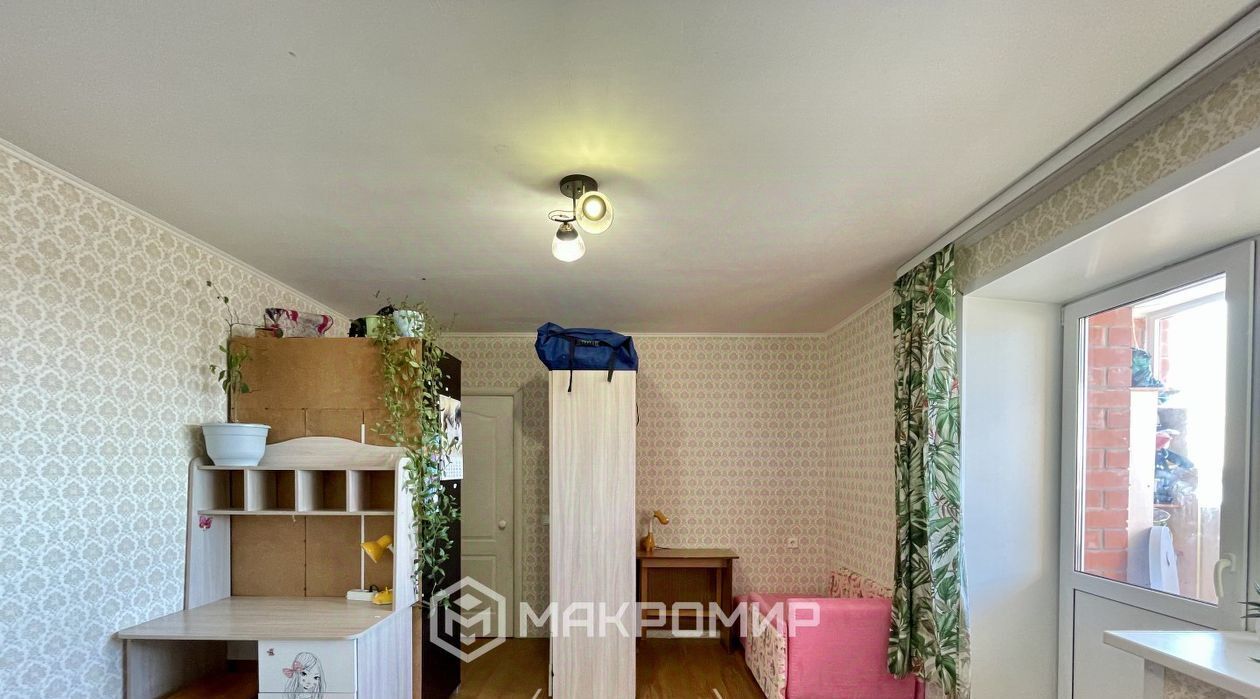 квартира г Пермь р-н Мотовилихинский ул Омская 2 фото 14