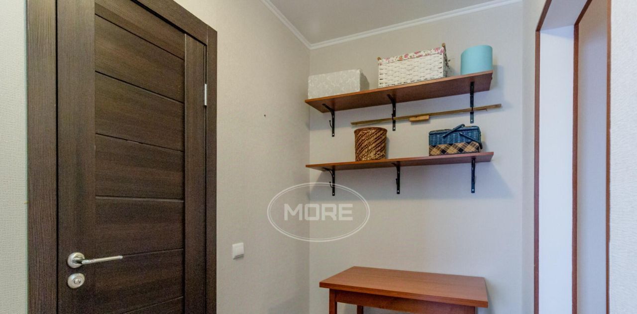 квартира г Калининград р-н Московский ул Левитана 63к/3 фото 12
