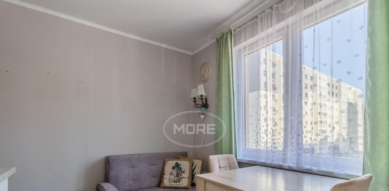 квартира г Калининград р-н Московский ул Левитана 63к/3 фото 11
