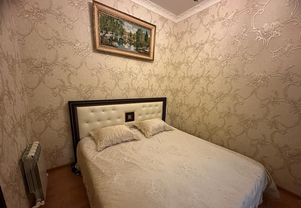 квартира г Нальчик Александровка ул Хужокова 145 фото 9