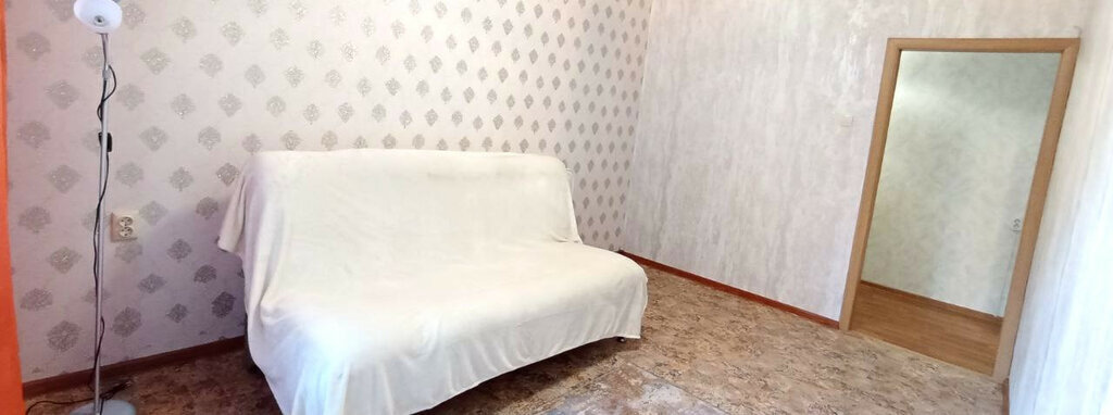 квартира г Челябинск ул Салавата Юлаева 25 фото 2