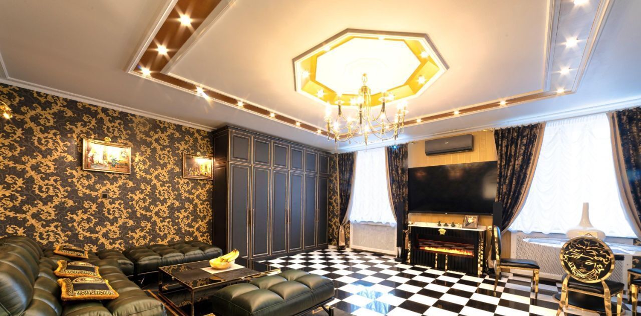 квартира г Санкт-Петербург метро Приморская ул Наличная 19 фото 1