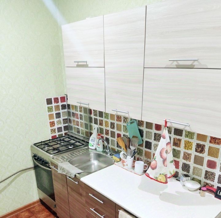 квартира г Волгодонск ул Весенняя 10 фото 1