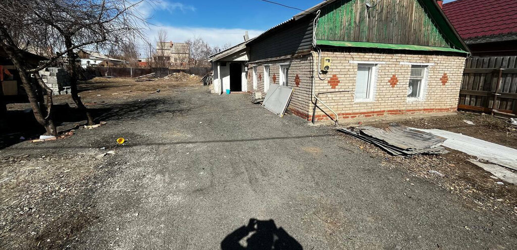 дом г Орск Первомайский ул Кировоградская 37 фото 17