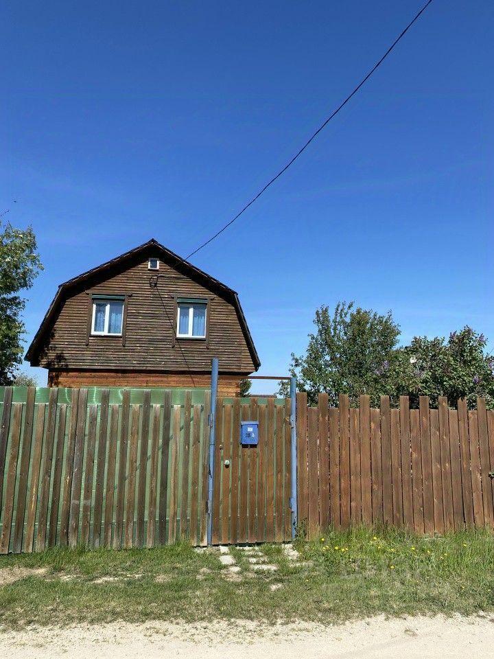 дом г Дегтярск ул Комсомольская 25 Западный управленческий округ фото 1