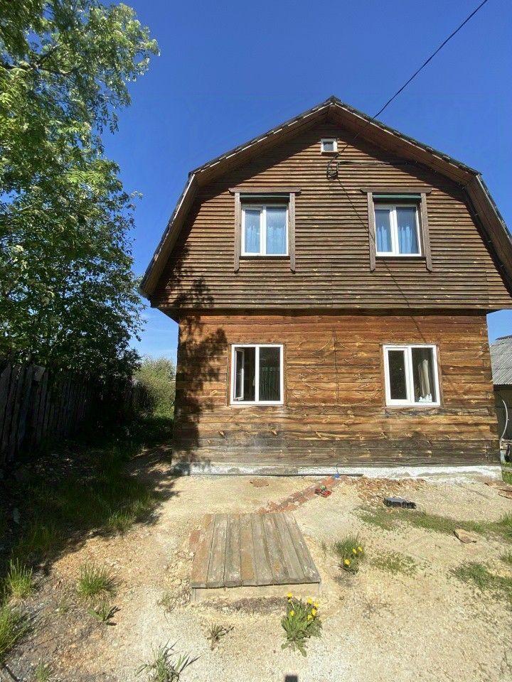 дом г Дегтярск ул Комсомольская 25 Западный управленческий округ фото 11