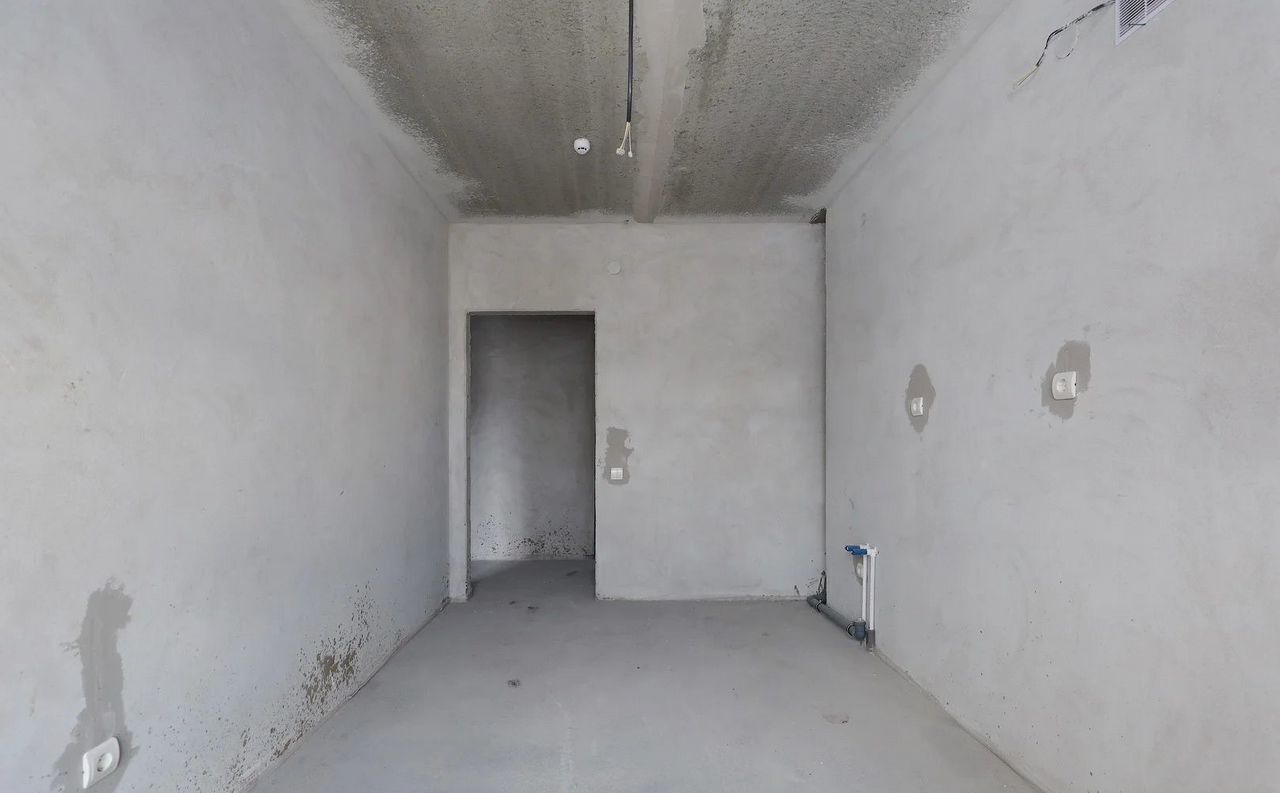 квартира г Калининград р-н Центральный ул Сержанта Мишина 83к/2 фото 25