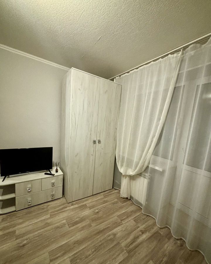квартира г Пенза Пенза-4 ул Ладожская 150 р-н Октябрьский фото 1