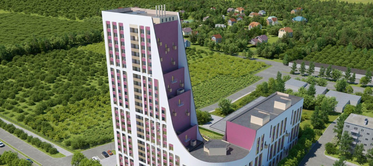квартира г Екатеринбург Ботаническая ул Щербакова 145в фото 7