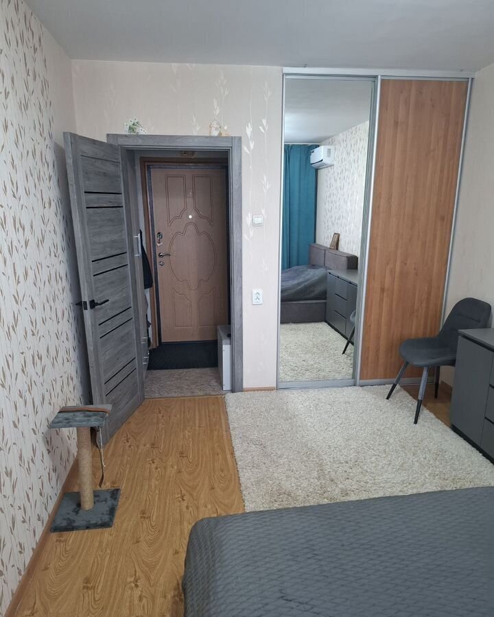 квартира г Ижевск р-н Ленинский ул Областная 30 фото 8