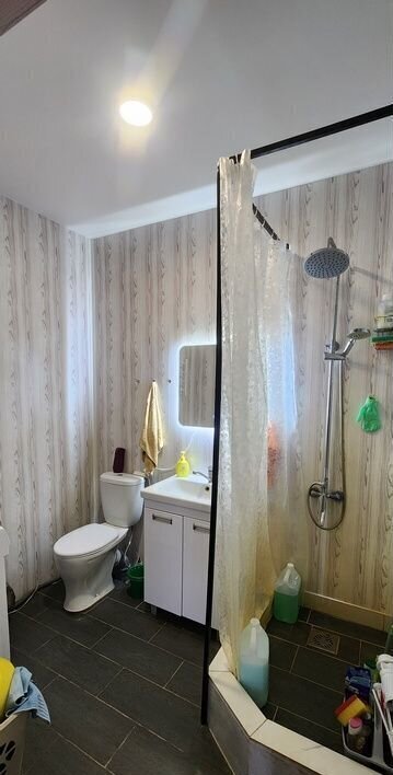 дом г Тюмень р-н Центральный снт Полянка фото 10
