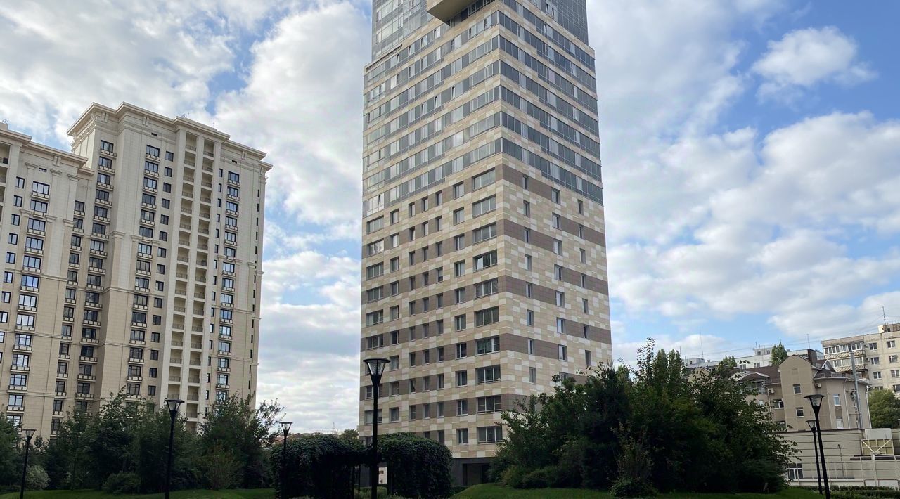 квартира г Воронеж р-н Центральный ул Карла Маркса 67/2 фото 7