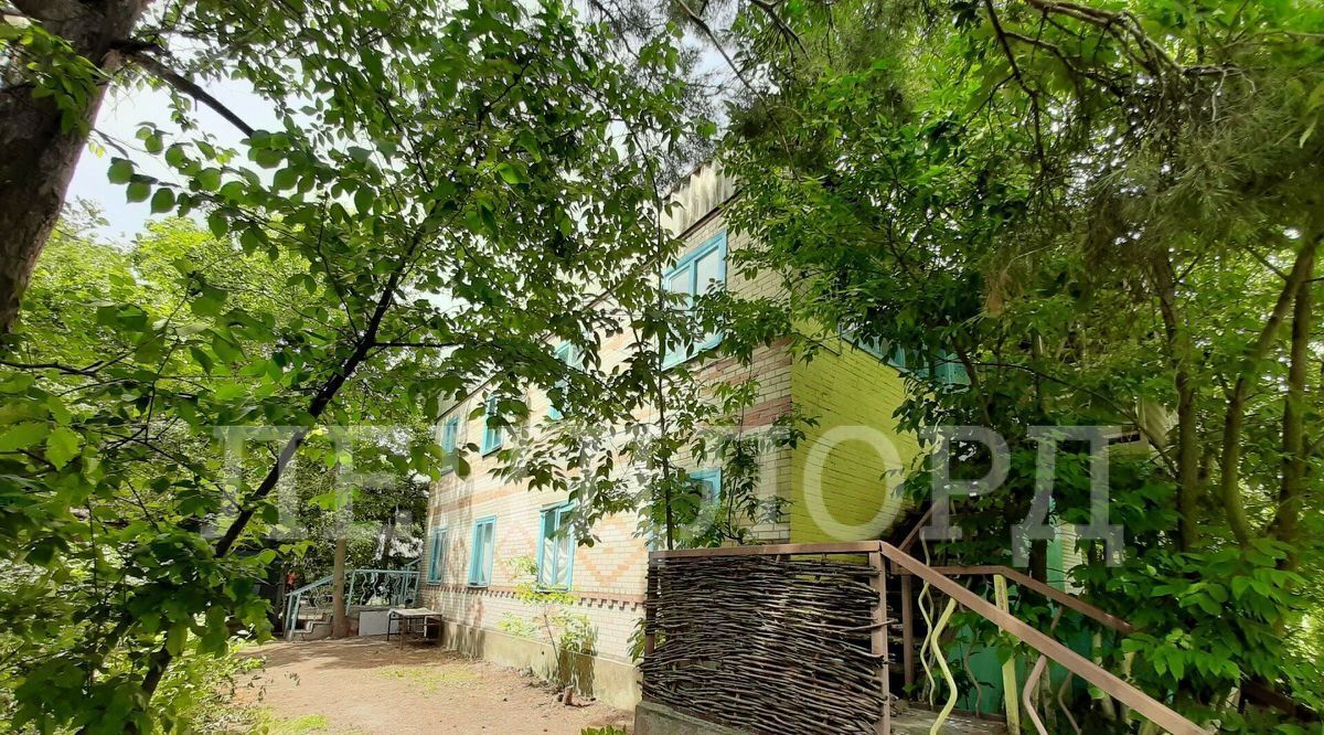 торговое помещение р-н Багаевский п Задонский ул Международная 3 Багаевское с/пос фото 1