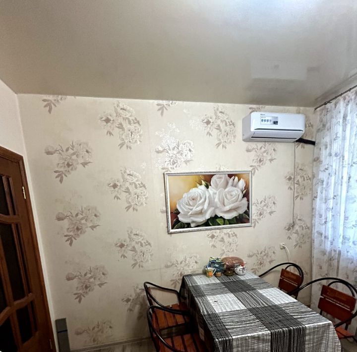 квартира г Волгоград р-н Тракторозаводский Посёлок ГЭС ул им. Колумба 7 фото 9
