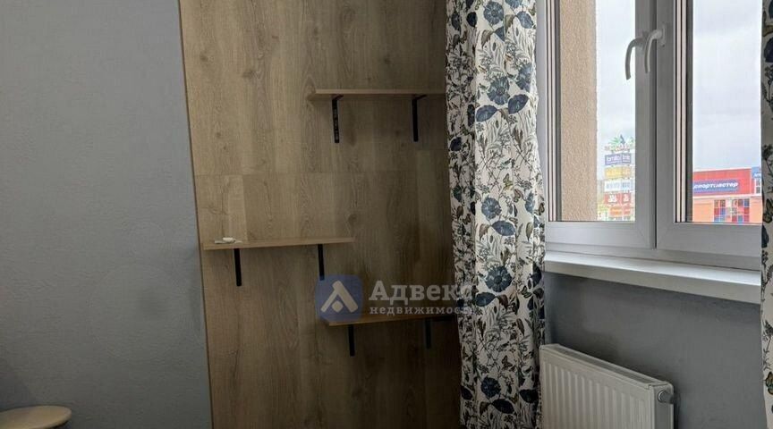 квартира г Тюмень р-н Центральный ул 2-я Луговая 24к/3 фото 4