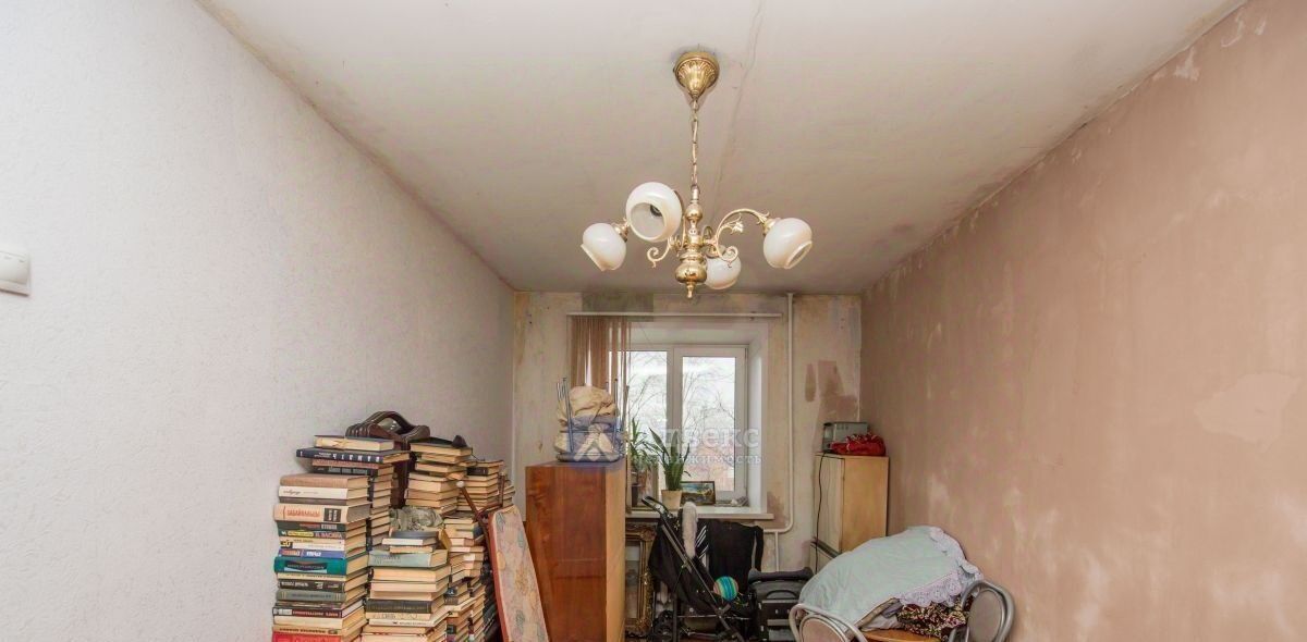 квартира г Тюмень р-н Калининский ул Волгоградская 109 фото 7