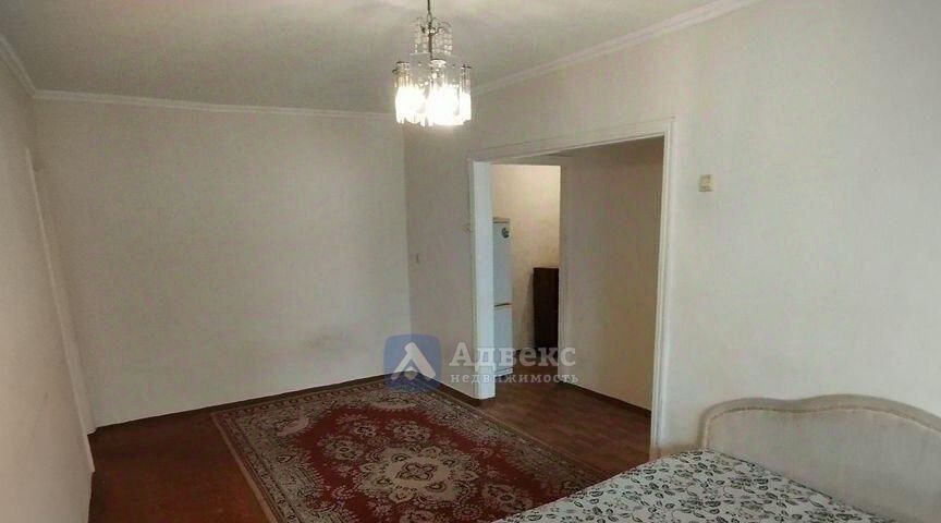 квартира г Тюмень р-н Ленинский ул Рижская 56 фото 5