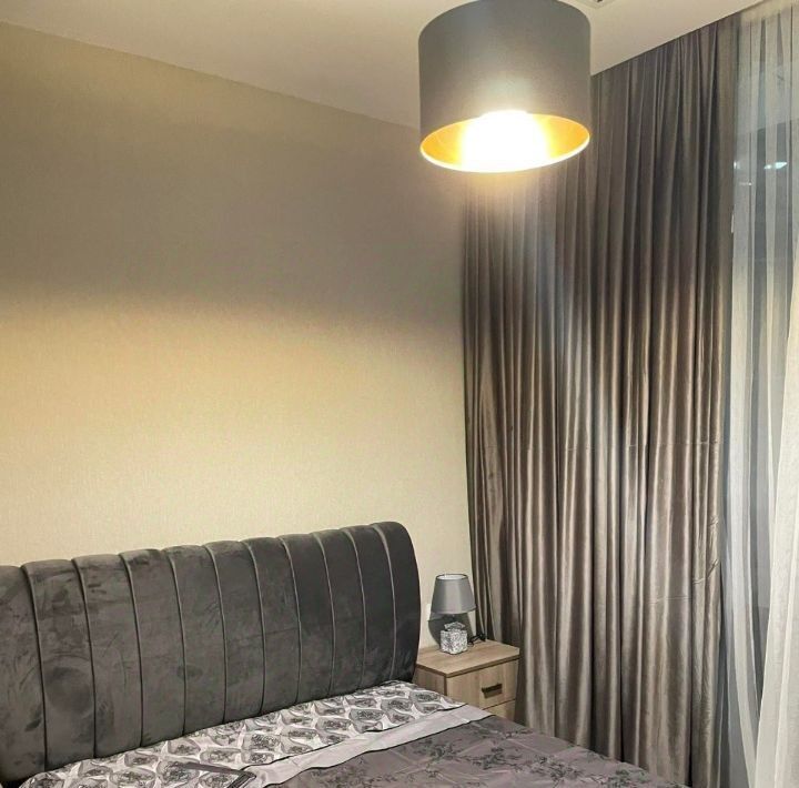 квартира г Краснодар р-н Центральный ул Коммунаров 270 фото 6