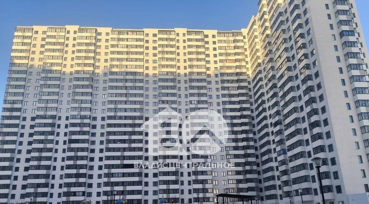 квартира г Новосибирск Студенческая ул Бородина 56 фото 13