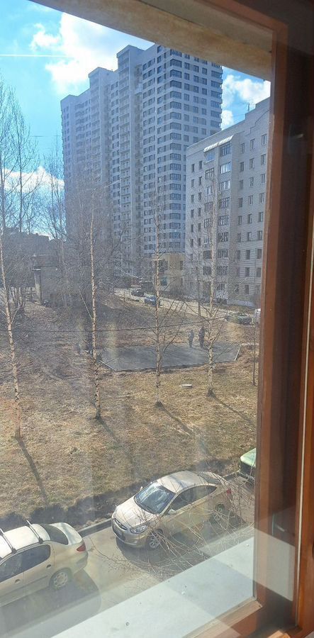 квартира г Ярославль р-н Красноперекопский ул Институтская 28 фото 21