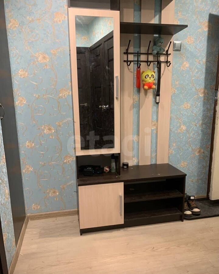 квартира г Тверь р-н Московский ул Вагжанова 5 фото 8