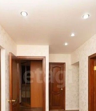 квартира г Ишим ул Шаронова 32 фото 13