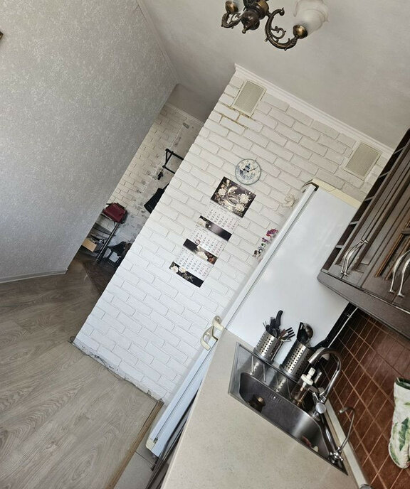 квартира г Казань Козья слобода ул Фатыха Амирхана 30 фото 10