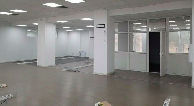 торговое помещение г Нижний Новгород Московская ул Совнаркомовская 28 фото 2