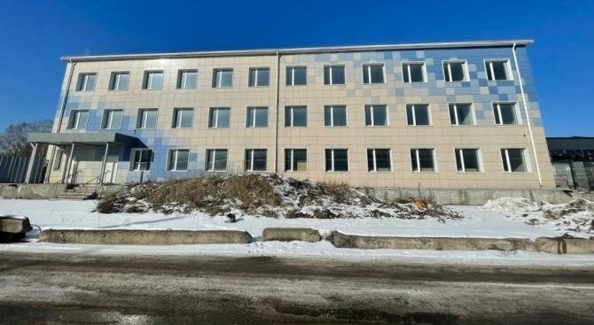 офис г Нижний Новгород Московская ул Ракетная 9а фото 3