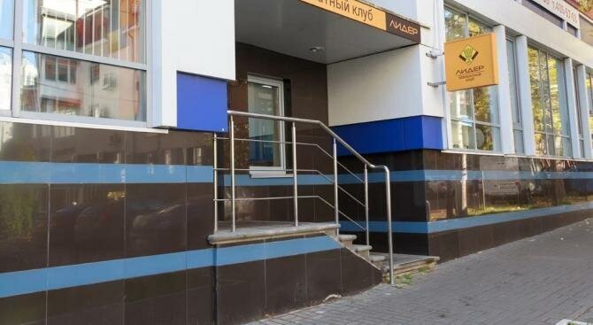 офис г Нижний Новгород Горьковская ул Володарского 40 фото 2