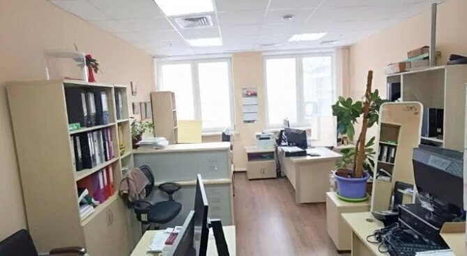 офис г Нижний Новгород Горьковская ул Большая Печерская 24 фото 2