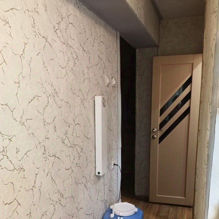 квартира г Иркутск р-н Ленинский ул Баумана 210 фото 10