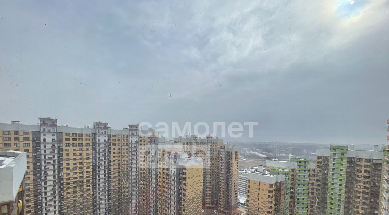 квартира г Одинцово ул Сколковская 1г Сколково фото 29
