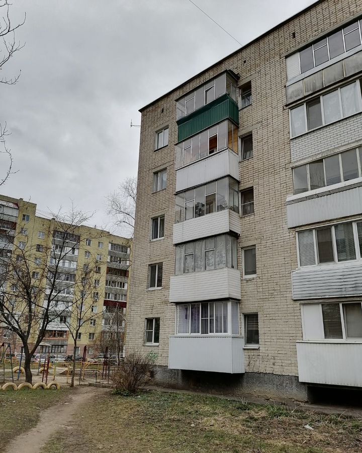 квартира г Орел р-н Советский ул Октябрьская 132а фото 13