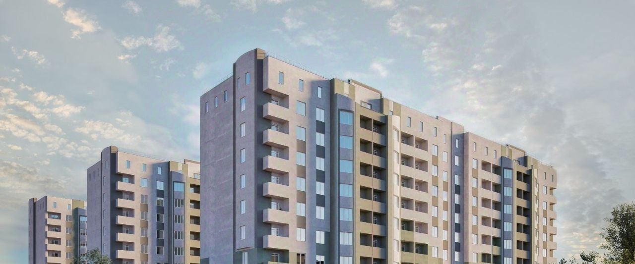 квартира г Краснодар р-н Прикубанский Музыкальный ул им. Сергея Есенина 108/2 фото 5