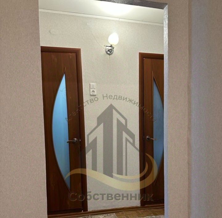 квартира г Старый Оскол Восточный микрорайон 2А фото 8
