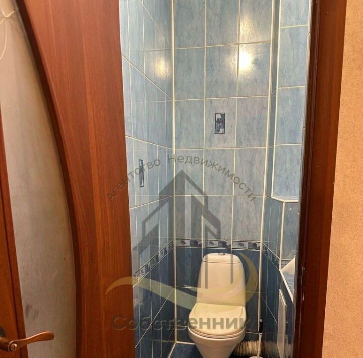 квартира г Старый Оскол Восточный микрорайон 2А фото 10
