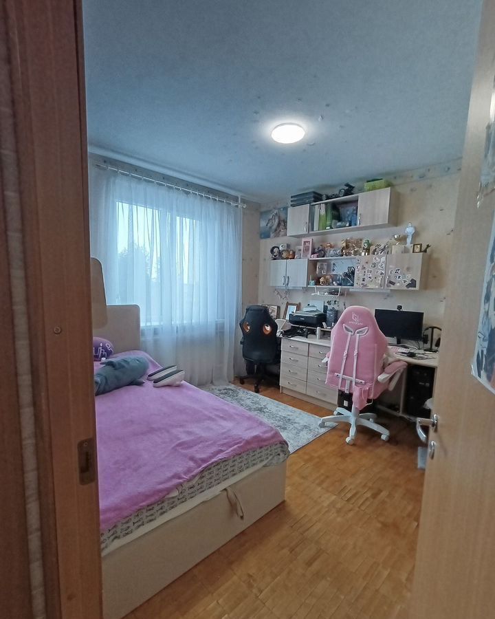 квартира г Костомукша ул Ленина 20 Костомукшский г. о. фото 7