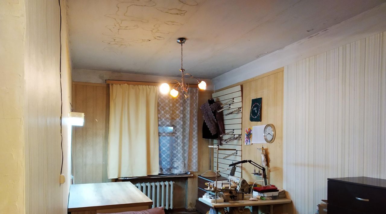 квартира г Екатеринбург Динамо ул Свердлова 11 фото 11
