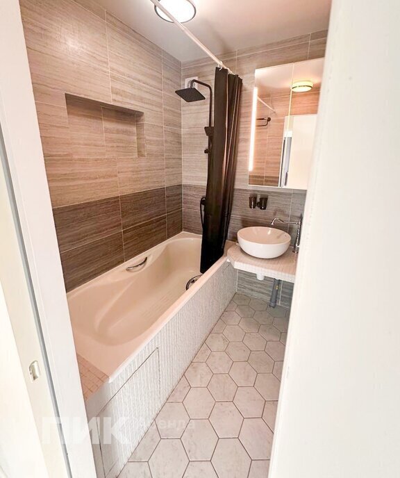 квартира г Москва метро Водный стадион б-р Кронштадтский 19к/2 фото 12