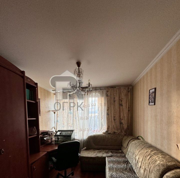 квартира г Москва метро Бауманская ул Бакунинская 43/55 фото 7