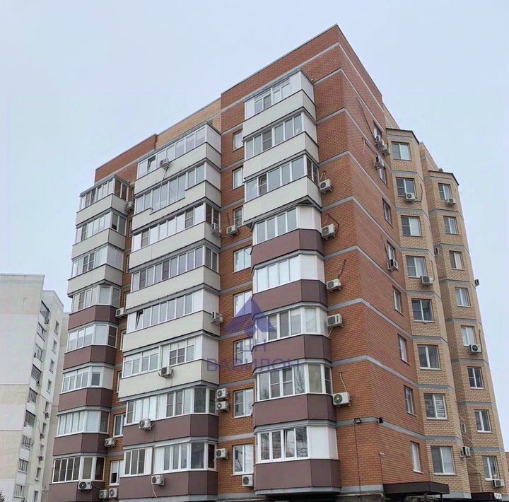 квартира г Волгодонск ул Весенняя фото 2